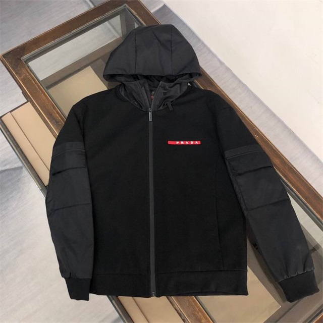 prada Jacket m-3xl-047